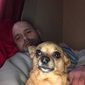 Meet your Posher, Douglas